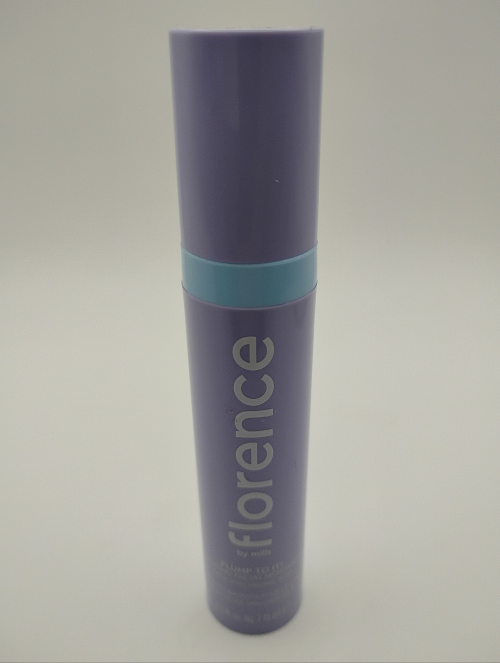 Florence By Mills Plump To It! Hydrating Facial Moisturizer Brand New